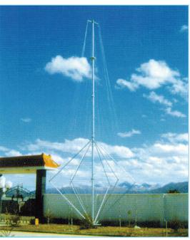HTXHF-1107 豎籠天線