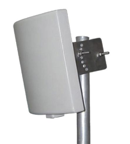 TDJ-2400BKC12 板狀天線
